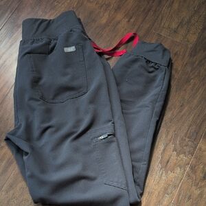 Figs Zamora Joggers Size Small